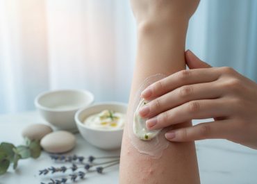 Tẩy tế bào chết cơ thể - Top 5 Cách tẩy tế bào chết cơ thể hiệu quả, đơn giản