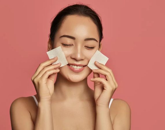 Chăm sóc da dầu – Xu hướng gia công mỹ phẩm cho da dầu tại OCM Vietnam