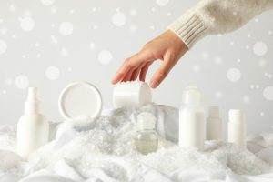 Gia công mỹ phẩm, chăm sóc da mùa đông, Gia công kem dưỡng ẩm