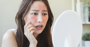 mỹ phẩm chống ô nhiễm, gia công mỹ phẩm