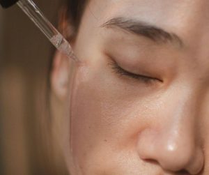 mỹ phẩm chống ô nhiễm, gia công mỹ phẩm