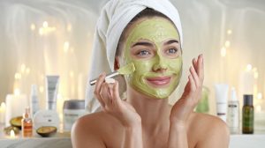 Gia công mỹ phẩm, mặt nạ dưỡng da, gia công mặt nạ