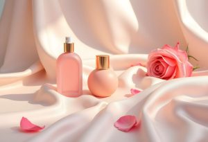 Gia công mỹ phẩm, gia công nước hoa hồng, nước hoa hồng