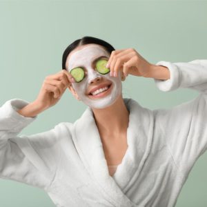 Gia công mỹ phẩm, mặt nạ dưỡng da, gia công mặt nạ