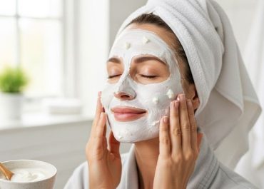 Top các dòng mặt nạ tiềm năng phổ biến trong gia công mỹ phẩm