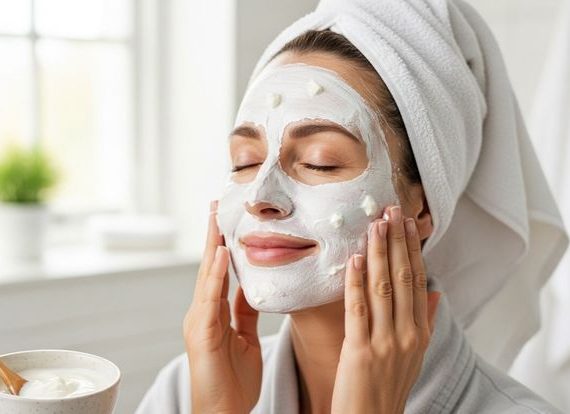 Top các dòng mặt nạ tiềm năng phổ biến trong gia công mỹ phẩm