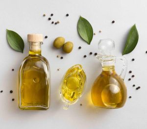 Gia công mỹ phẩm, chiết xuất Olive, công dụng dầu Olive trong mỹ phẩm