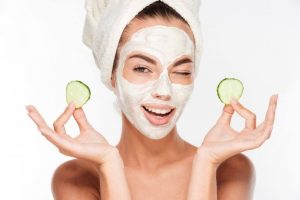 Gia công mỹ phẩm, mặt nạ dưỡng da, gia công mặt nạ