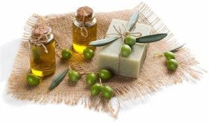 Gia công mỹ phẩm, chiết xuất Olive, công dụng dầu Olive trong mỹ phẩm