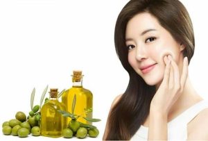 Gia công mỹ phẩm, chiết xuất Olive, công dụng dầu Olive trong mỹ phẩm