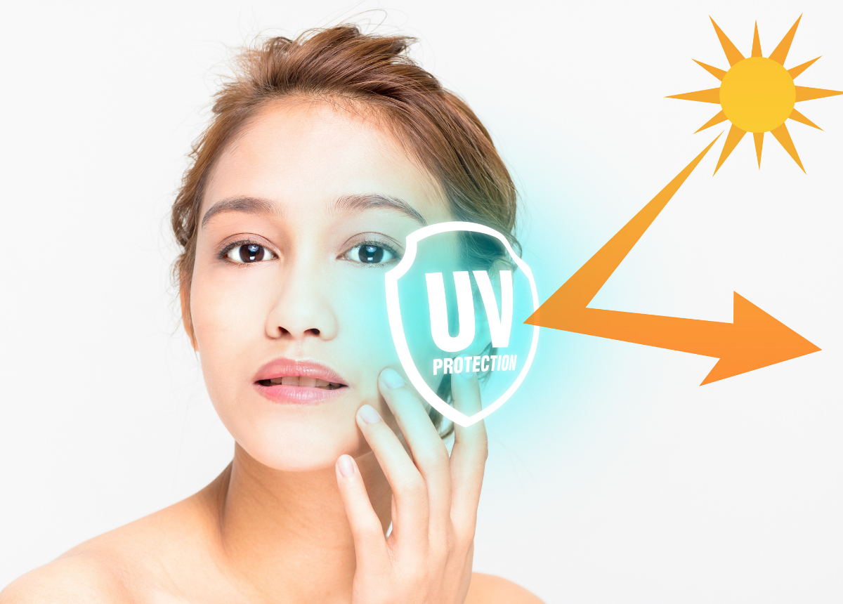 Phương pháp phòng ngừa và cải thiện sắc tố da