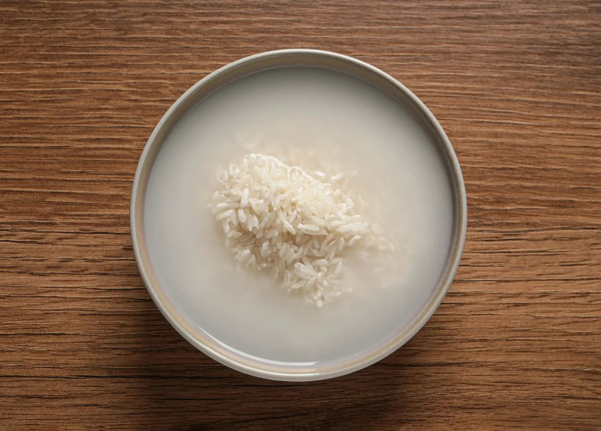Rice Ferment Filtrate là gì?