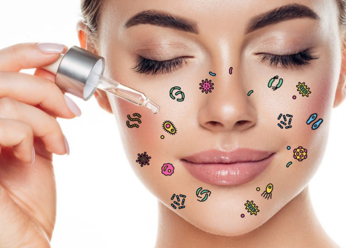 Skin Microbiome
