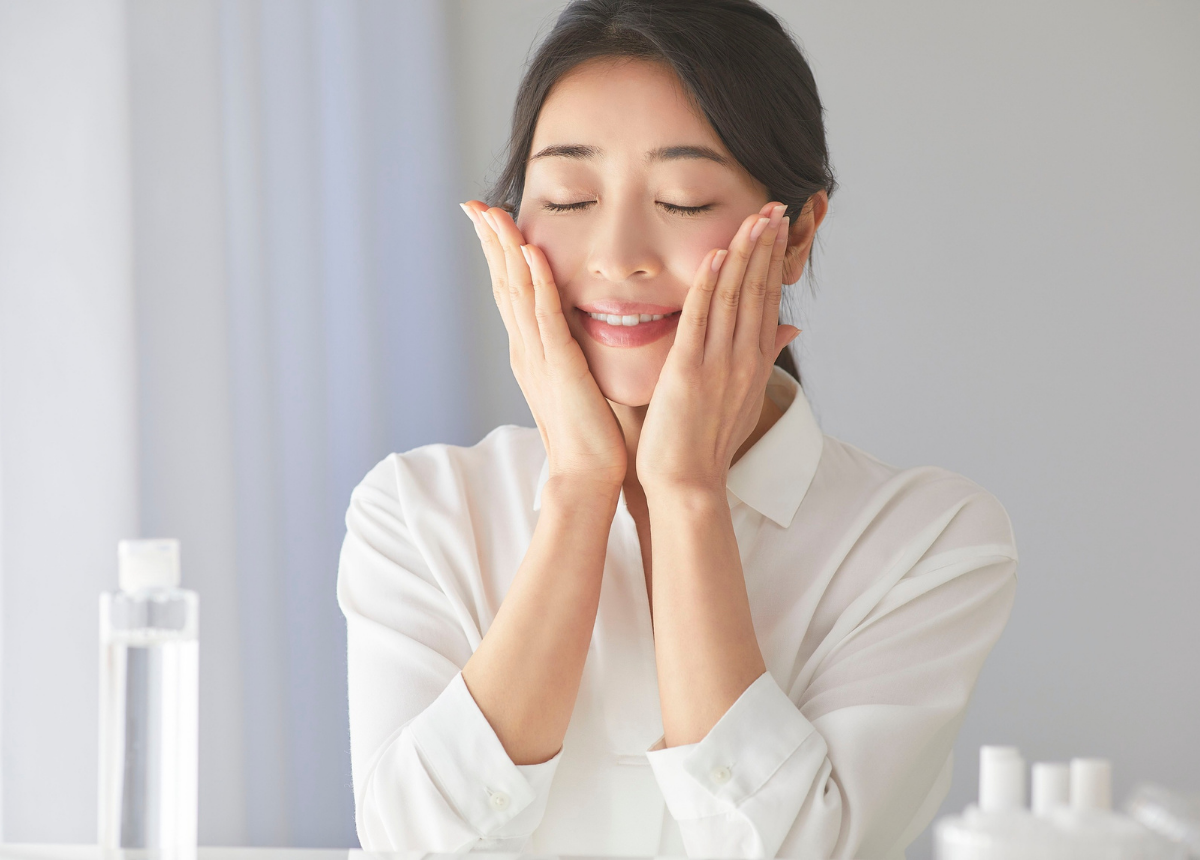 Vai trò của dưỡng ẩm cho da trong chăm sóc da hằng ngày