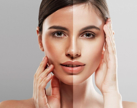 TẠM BIỆT DA XỈN MÀU MÙA ĐÔNG: BÍ QUYẾT CHĂM SÓC DA & GIẢI PHÁP GIA CÔNG MỸ PHẨM ĐÓN ĐẦU XU HƯỚNG