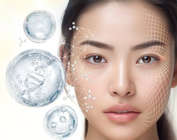 BÍ QUYẾT CHỐNG LÃO HÓA DA ĐA TẦNG: TỪ DẤU HIỆU NHẬN BIẾT ĐẾN QUY TRÌNH CHĂM SÓC DA
