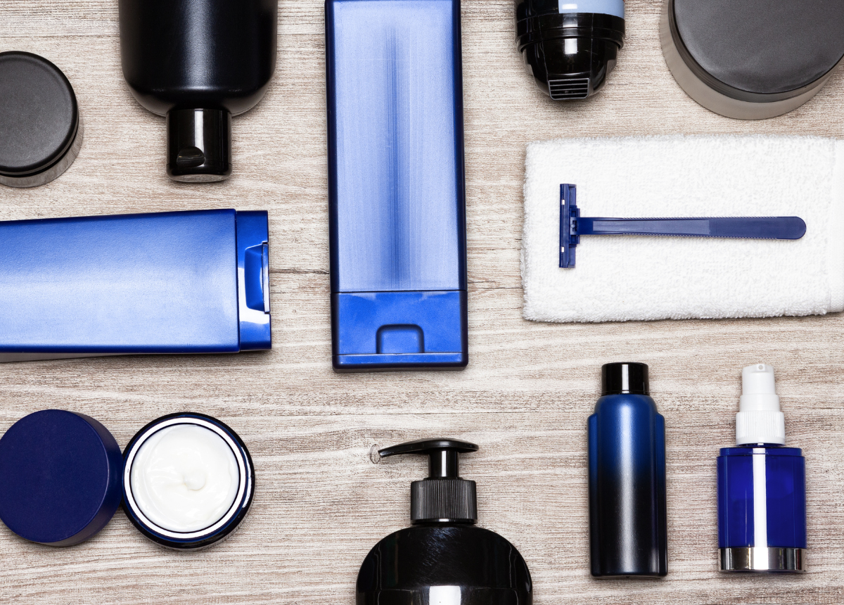 Bùng nổ thị trường Men's Grooming Cơ hội vàng cho các thương hiệu mỹ phẩm nam