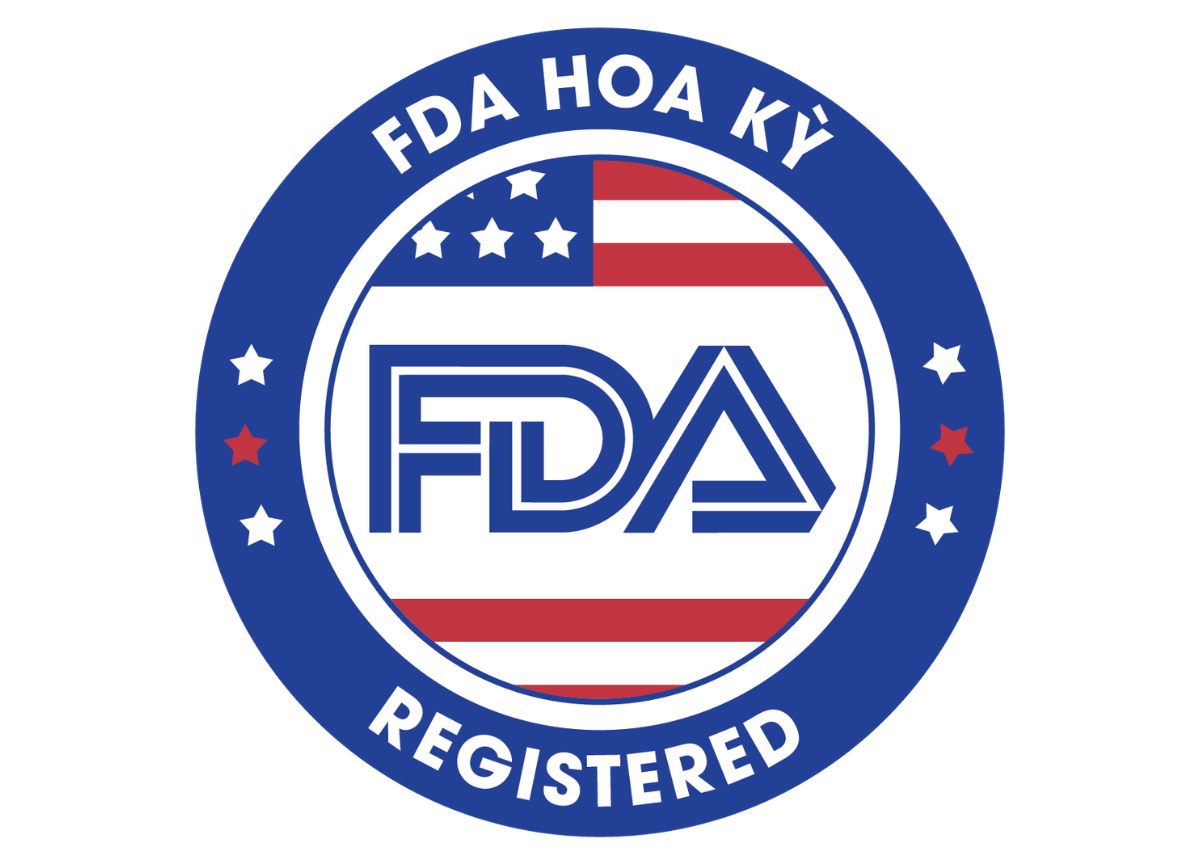 FDA Hoa Kỳ 01
