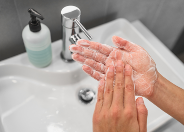 GIẢI PHÁP GIA CÔNG NƯỚC RỬA TAY TRỌN GÓI VÀ XU HƯỚNG THỊ TRƯỜNG CỦA NƯỚC RỬA TAY