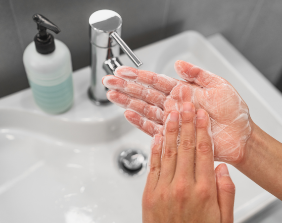 GIẢI PHÁP GIA CÔNG NƯỚC RỬA TAY TRỌN GÓI VÀ XU HƯỚNG THỊ TRƯỜNG CỦA NƯỚC RỬA TAY