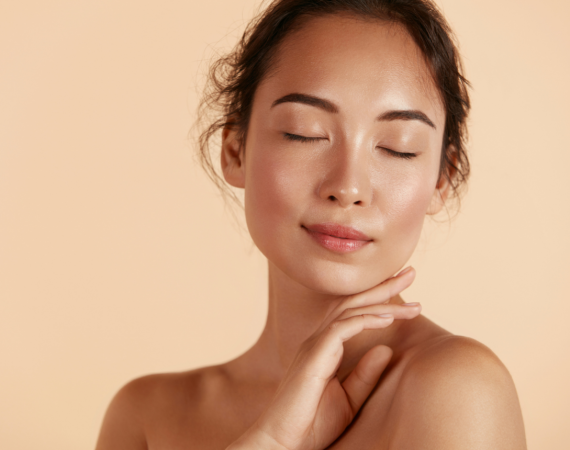 LÀM THẾ NÀO ĐỂ CÓ LÀN DA KHỎE MẠNH? 4 BÍ QUYẾT BẠN KHÔNG NÊN BỎ LỠ