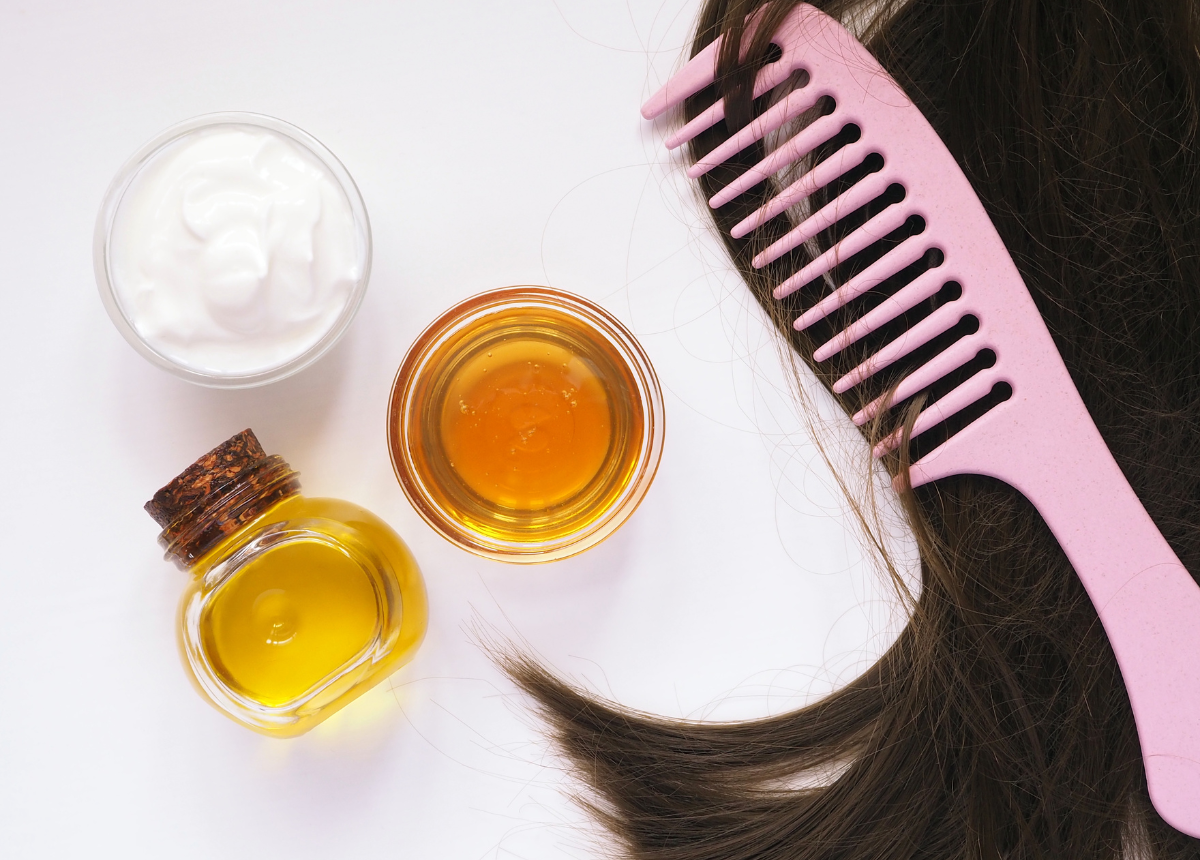 Phân loại các dòng dầu ủ tóc gia công phổ biến nhất trên thị trường