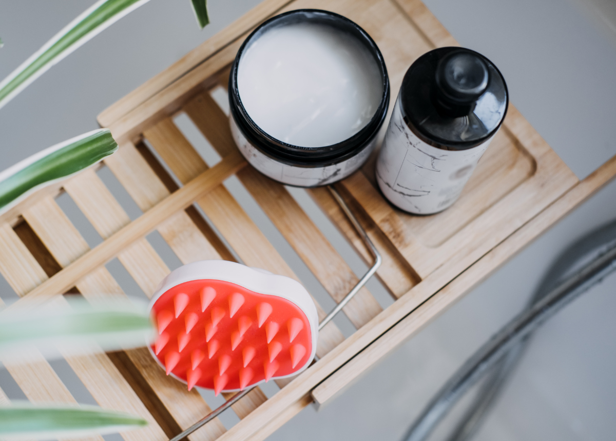 Phân loại các dòng tẩy tế bào chết da đầu phổ biến trong gia công mỹ phẩm