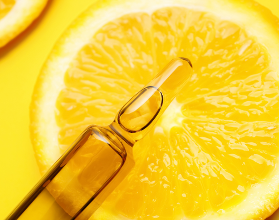 A – Z VỀ VITAMIN C: CÔNG DỤNG CỦA VITAMIN C VÀ HƯỚNG DẪN CHĂM SÓC DA HIỆU QUẢ NHẤT
