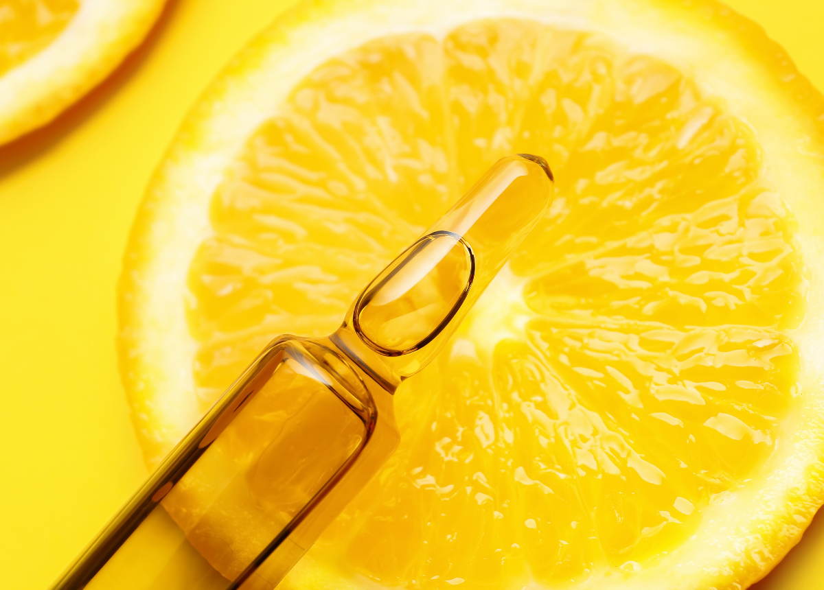 Vitamin C
