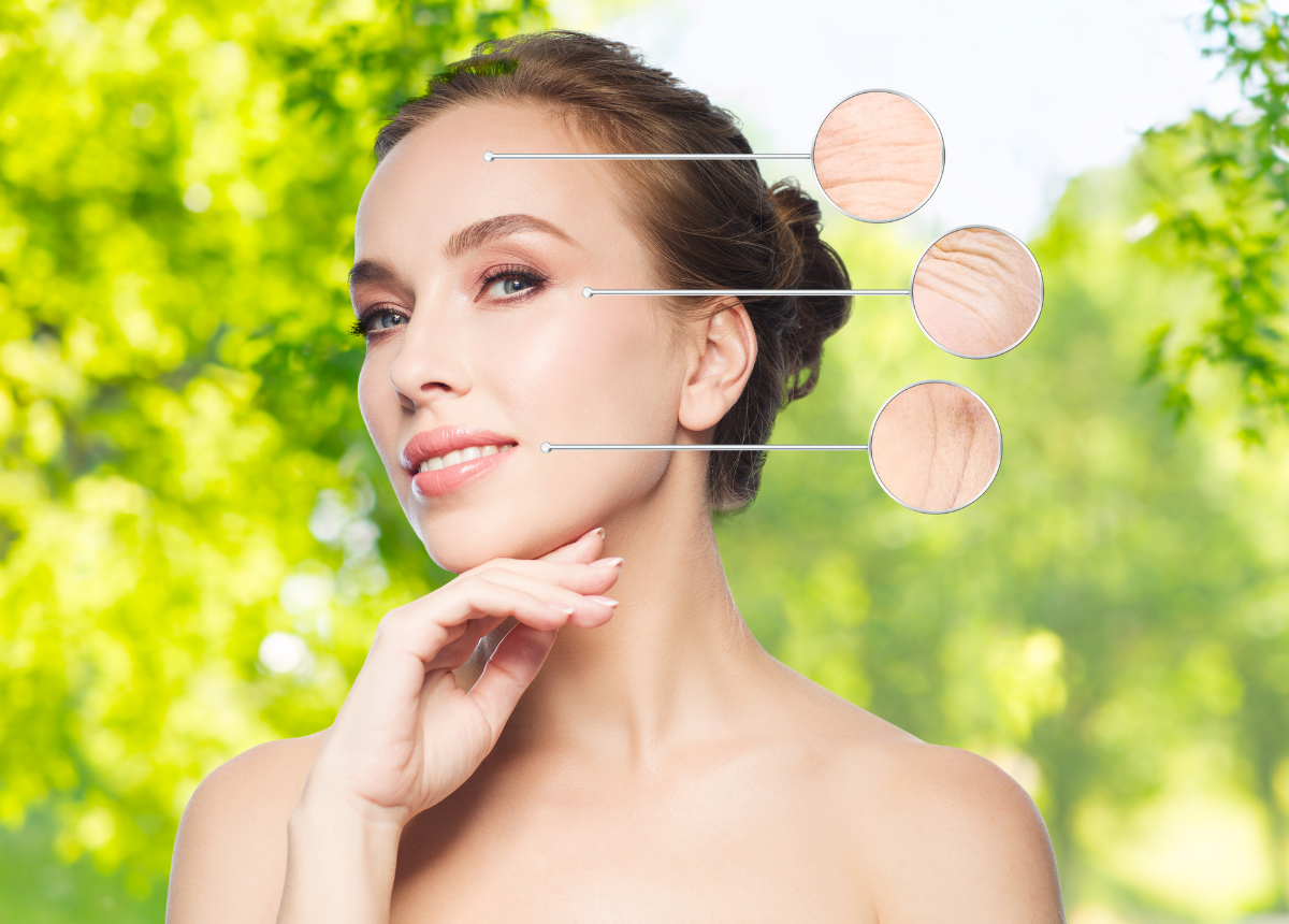 Xu hướng chống lão hóa hiện đại Chuyển dịch từ Khắc phục sang Chăm sóc da chủ động từ sớm