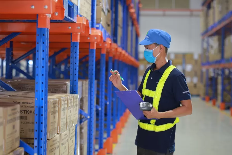 Giới thiệu Công ty Cổ Phần OCM Việt Nam