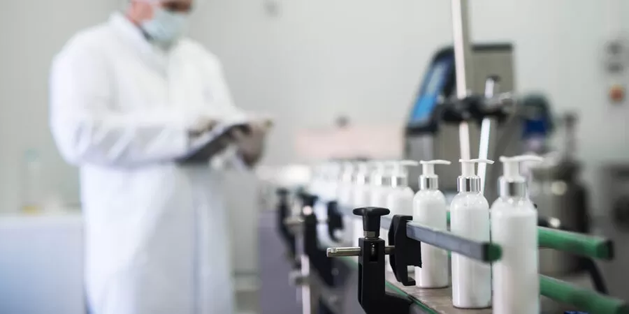 5 tiêu chí để lựa chọn nhà máy gia công mỹ phẩm tốt