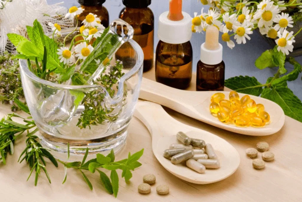 5 chức năng nổi bật của nguyên liệu gia công mỹ phẩm thiên nhiên