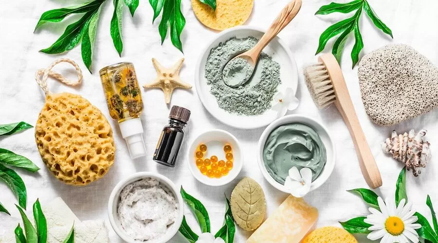Xu hướng gia công mỹ phẩm thiên nhiên đang được ưa chuộng