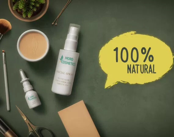 Mỹ phẩm organic là gì? Chăm sóc bản thân với mỹ phẩm nguồn gốc organic