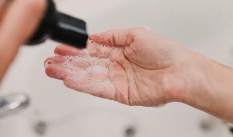 Tầm quan trọng của dung dịch vệ sinh nữ