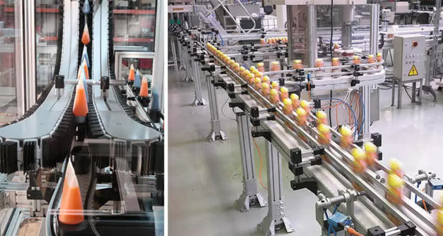 Nhà máy gia công dầu gội phải đáp ứng đầy đủ các tiêu chuẩn sản xuất