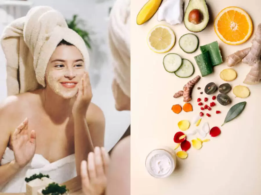 Sữa rửa mặt chứa thành phần thiên nhiên đang trở thành xu hướng phổ biến trên thị trường