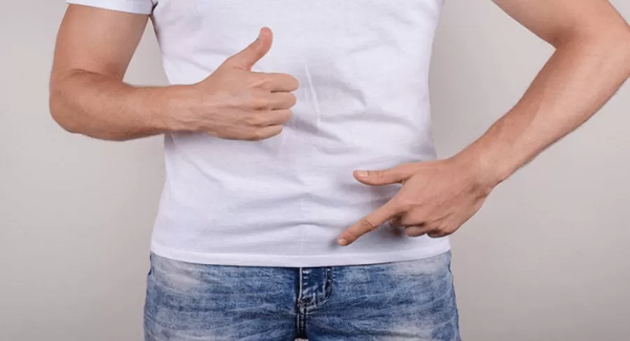 Tầm quan trọng của việc sử dụng dung dịch vệ sinh nam giới