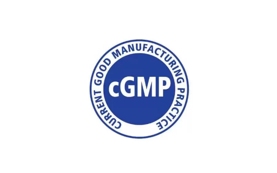 Xưởng gia công mỹ phẩm có giấy phép kinh doanh rõ ràng