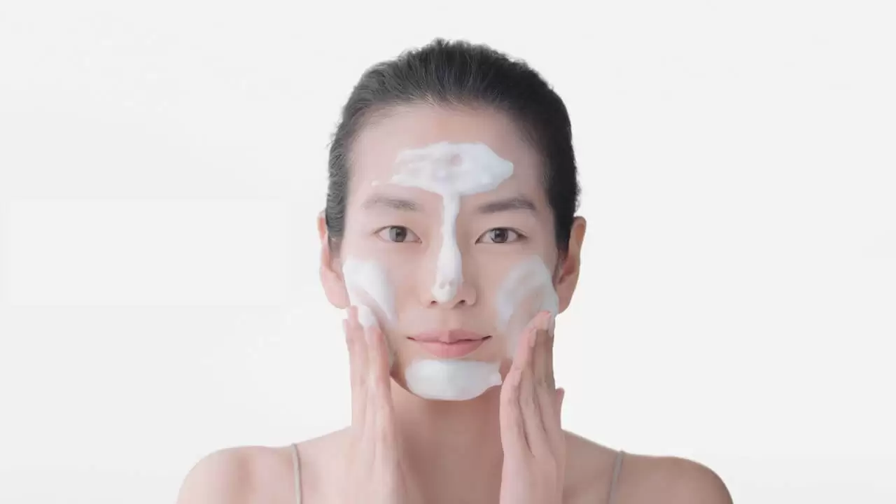 Gia công sữa rửa mặt trọn gói tại TP.HCM