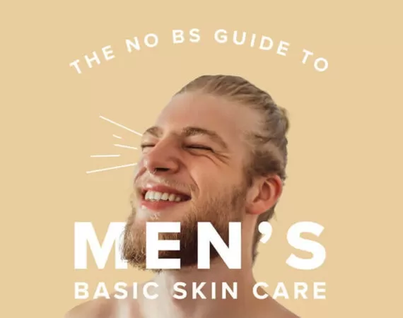 Top 4 mỹ phẩm cho nam sành điệu mà anh em nhất định phải sở hữu