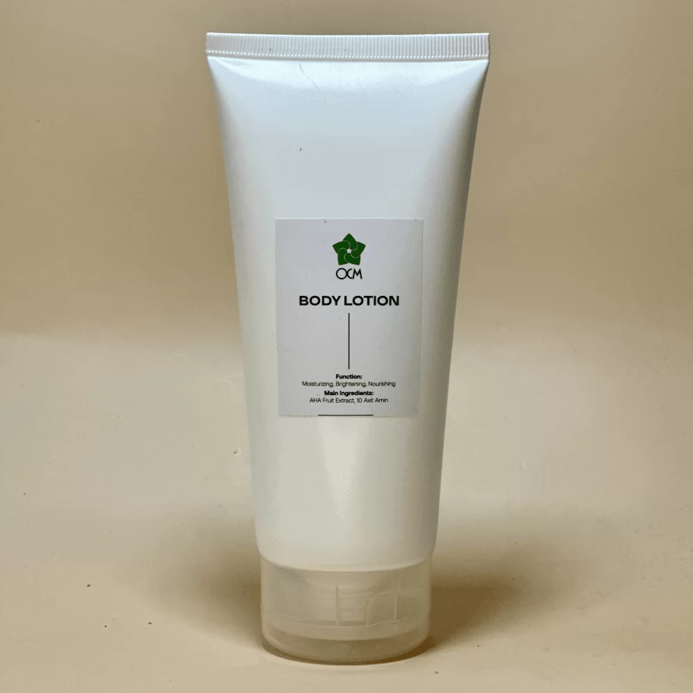 bodylotion
