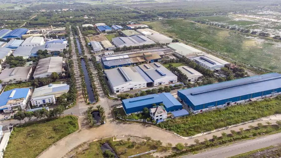 OCM chuyên cung cấp dịch vụ OEM (sản xuất theo yêu cầu)