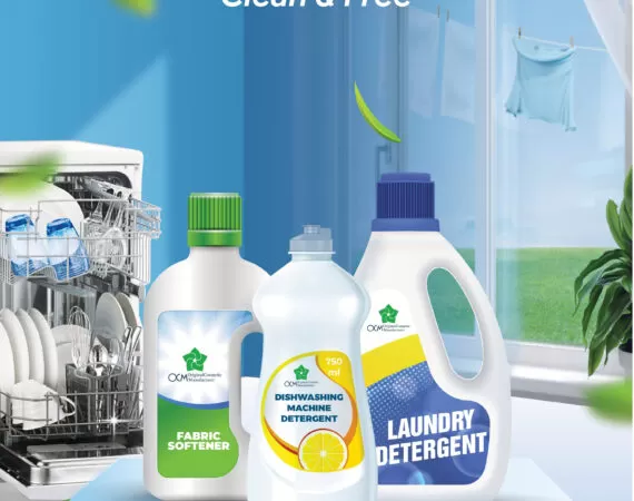 Top sản phẩm chăm sóc nhà cửa nổi bật tại OCM Việt Nam 2023