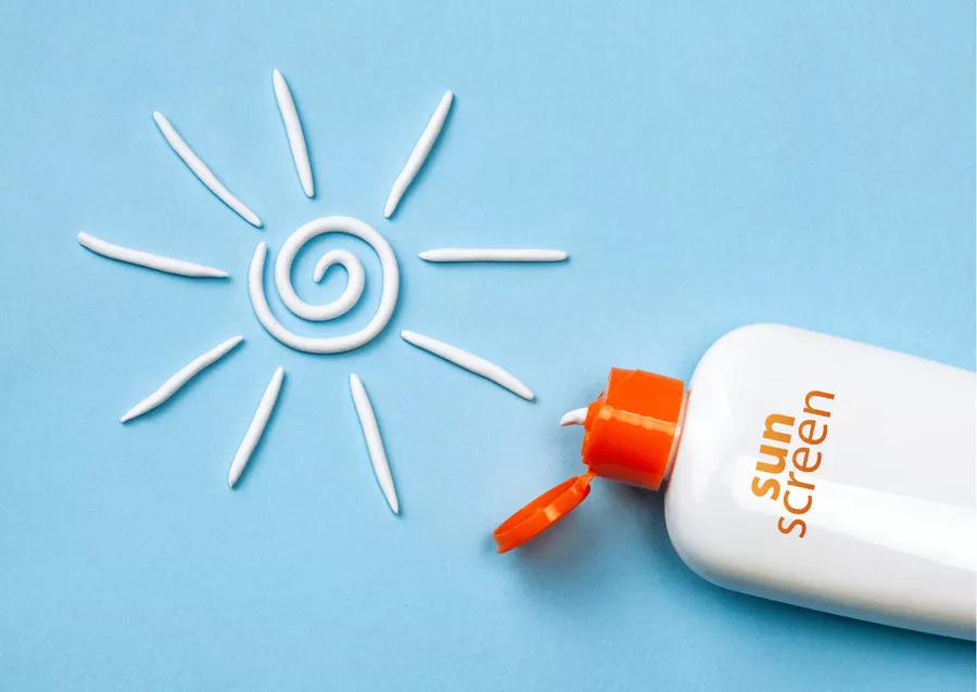 Cách sử dụng kem chống nắng để bảo vệ da toàn diện