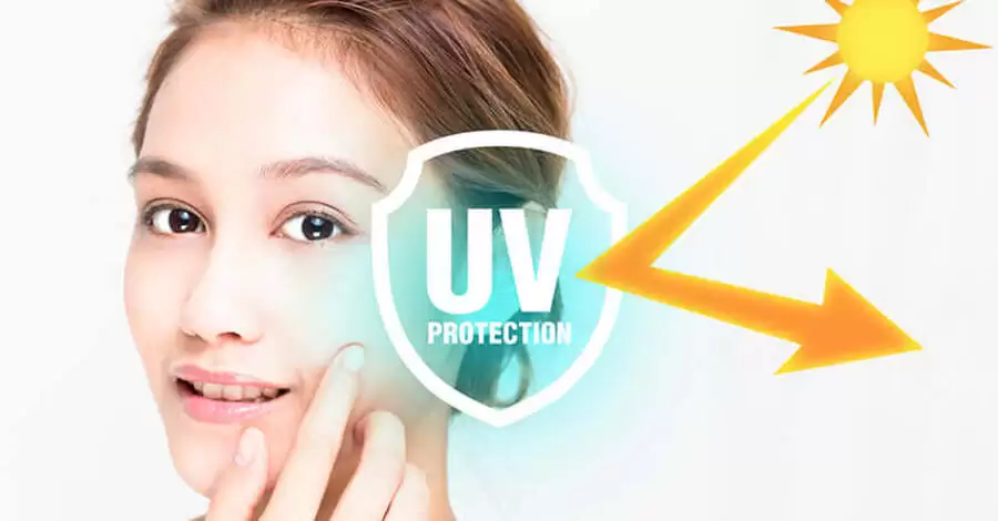 Kem chống nắng tạo ra lớp vật lý hoặc hóa học bảo vệ da khỏi các tác nhân ô nhiễm