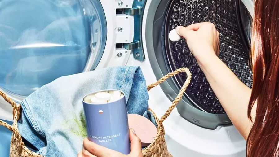Trên thị trường hiện nay, có các loại nước xả vải với đa dạng mùi hương