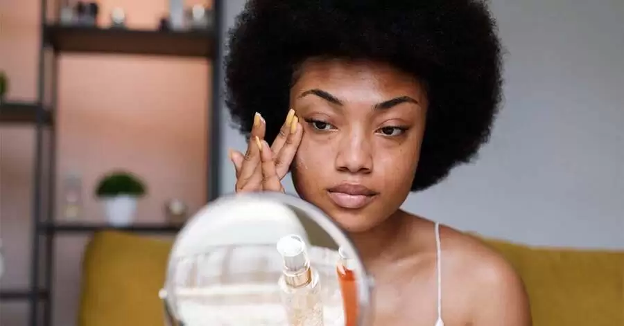 Seurm giúp cung cấp dưỡng chất cần thiết cho da