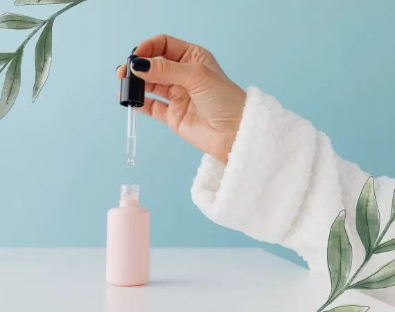 Tinh chất dưỡng da và 3 lợi ích tuyệt vời đối với làn da